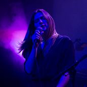 Live Music . Un proyecto de Fotografía y Música de Paloma Mateos - 23.03.2015