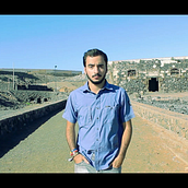 Cortometraje "COLOSO". Un proyecto de Cine de Daniel Naranjo Mola - 23.03.2015