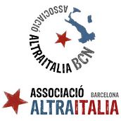 Altra Italia bcn. Un proyecto de Br e ing e Identidad de Andrea Trussardi - 24.03.2015