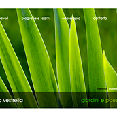Jardines y paisaje. Un proyecto de Br e ing e Identidad de Andrea Trussardi - 24.03.2015