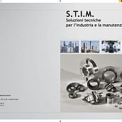 STIM. Un proyecto de Br, ing e Identidad y Desarrollo Web de Andrea Trussardi - 24.03.2015