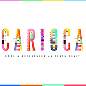 Police Carioca. Un projet de Design , Design graphique, Illustration traditionnelle, T , et pographie de Yai Salinas - 24.03.2015