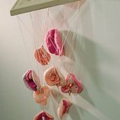 Serie exponencial de punto bajo. Un proyecto de Bellas Artes de maddalena84 - 24.03.2014