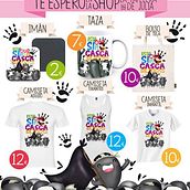 STAND MERCHANDISING Cascamorras(Granada) Fiesta de Interés Turístico. Un proyecto de Caligrafía, Diseño, Diseño de complementos, Diseño gráfico, Eventos e Ilustración tradicional de Julia Salinas - 05.09.2014