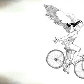 La Rara. Un proyecto de Ilustración tradicional de javier-termenon - 17.03.2015