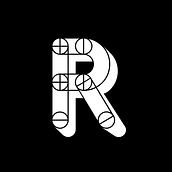 Rotula Display Typeface. T, and pograph project by Rafa Goicoechea - 03.26.2015