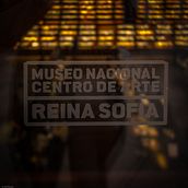 Entorno del Museo de Arte Reina Sofía de Madrid. Un proyecto de Fotografía de joaquin ruiz arteaga - 27.03.2015