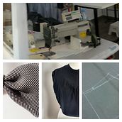 La aguja en el pajar. Un proyecto de Diseño y Diseño de complementos de Olga J. - 28.03.2015