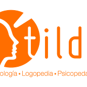 Logotipo Centro Tilde. Un proyecto de Diseño gráfico de Pedro Cuenca - 29.03.2015