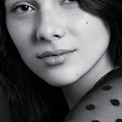 Cristina.. Un proyecto de Fotografía y Post-producción fotográfica		 de Mikol Olivares Sánchez - 29.03.2015