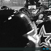 Video Promocional del Equipo de Football "Toros de Arganda" . Film, video și televiziune și Video de Carlos Cano Santos - 03.30.2015