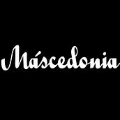 Máscedonia. Br, ing, Identit, Art Direction, Editorial Design, Graphic Design, and Photograph project by Juan Rubiales - 03.30.2015