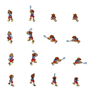 Ultra Quigame. Un proyecto de Diseño de juegos de resr11 - 31.03.2015