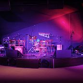 Asistente de Producción . Un proyecto de Eventos de Rocío Noemí Vázquez Ibáñez - 31.03.2015