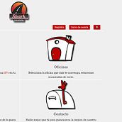 Back End Web Rent a Car. Un proyecto de Desarrollo Web y Diseño Web de Alfonso Rodríguez - 31.03.2015