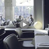 Restaurante MariscCO. Video project by estudi oh! - 04.01.2015