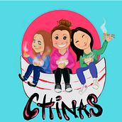 Pequeñas chinas. Un proyecto de Ilustración tradicional de Mireya Quesada Marin - 02.04.2015