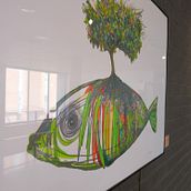 Ilustración. Un progetto di Belle arti e Illustrazione tradizionale di Antonio Hermán - 31.03.2015