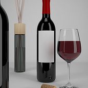 3D. Projekt z dziedziny 3D, Design i Projektowanie produktowe użytkownika Dachi Gogebashvili - 04.04.2015