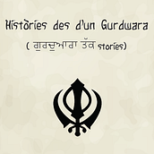 Històries des d'un gurdwara. Un proyecto de Cine, Cine, vídeo, televisión, Post-producción fotográfica		 y Vídeo de Gara Caballero - 29.05.2015