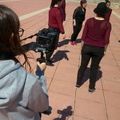 Vídeo promocional Edu Aliwal. Un proyecto de Post-producción fotográfica		 y Vídeo de Gara Caballero - 29.03.2015