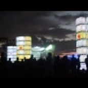 Electro Party Ein Projekt aus dem Bereich Bildbearbeitung, TV und Video von Alberto Carboni - 05.04.2015