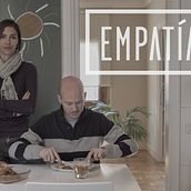 Empatía. Film, Video, TV, Art Direction, Editorial Design, Graphic Design, Web Design, Photograph, Post-production, and Video project by La Diferencia - 03.31.2015
