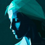 PIECES. Fine Arts, Character Design, Graphic Design, and Traditional illustration project by ANDRESZEN - 04.06.2015
