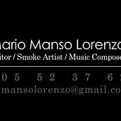 Showreel Ein Projekt aus dem Bereich Kino, Video und TV, Bildbearbeitung und Werbung von Mario Manso Lorenzo - 06.04.2015