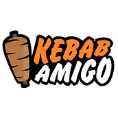 Kebab Amigo. Un proyecto de Ilustración tradicional de Omar Andrés Corchero - 06.03.2015