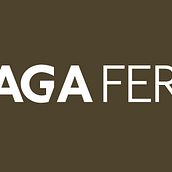 Branding Gonzaga Ferrer . % Miquel Abad Moreno tarafından hazırlanan Grafik Tasarım, Ve Markalaşma ve Kimlik projesi - 04.06.2015