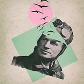 .... Collage project by Eli MG - 04.16.2015