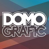 DomoGrafic. Un proyecto de Diseño gráfico de Manu Soler - 07.05.2013