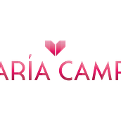 Desarrollo de marca corporativa para María Campó.. Br, ing, Identit, Design, Product Design, Editorial Design, Graphic Design, Traditional illustration, and Packaging project by Marisa Rodríguez Campos - 05.14.2014