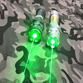 I laser prodotti con lunga durata di vita. Advertising project by visslight - 08.08.2016