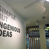 LIGHTING FAIR . % Joel Polls Carmona tarafından hazırlanan Grafik Tasarım, Ola, Ve lar projesi - 04.08.2015