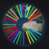 Museu de les Cultures del Món de Barcelona. Un proyecto de Diseño gráfico de david lasheras - 08.02.2015