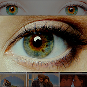 Web (no oficial) de la película "Orígenes" Ein Projekt aus dem Bereich Kunstleitung und Webdesign von Sandra Sánchez Sánchez - 19.02.2015