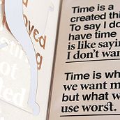 L&B Ein Projekt aus dem Bereich Br, ing und Identität, Cop, writing, Grafikdesign, Webdesign, T und pografie von Ariadna Veas - 30.09.2014