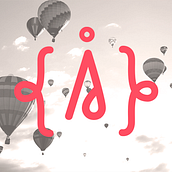 BALUM TYPEFACE. T, and pograph project by Beatriz Izquierdo - 04.07.2014