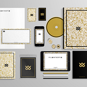 PHILANTHROPY. Br, ing & Identit project by Beatriz Izquierdo - 04.09.2014
