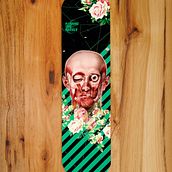 Skate - Plástica & Playground Store. Een project van Collage y Grafisch ontwerp van Anna Diaz Rivera - 09.04.2015