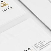 TOPPO Import. Br, ing & Identit project by Armando Silvestre Ayala - 04.10.2015