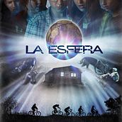 La Esfera. Teaser. Co-dirección. . Un progetto di Cinema, Cinema, video e TV e Video di Olga Navarro - 11.04.2015