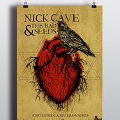 Mi Proyecto del curso Ilustración para music lovers. Graphic Design, and Traditional illustration project by Lucía Mendoza - 04.13.2015