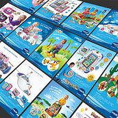 Páginas para revistas Ein Projekt aus dem Bereich Grafikdesign und Traditionelle Illustration von Sandrich - 13.04.2015