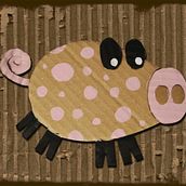 Collages Ein Projekt aus dem Bereich H, werk und Traditionelle Illustration von Sandrich - 13.04.2015