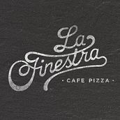 La Finestra. Br, ing, Identit, and Graphic Design project by Armando Silvestre Ayala - 04.13.2015