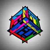 LoGo CuBe OaRvD ViDeoMeDia -  MoTioN GRaPHiCS. Un proyecto de Animación, Br, ing e Identidad, Cine, vídeo, televisión, Diseño, Diseño de producto, Diseño gráfico, Gestión del diseño, Motion Graphics, Multimedia, Post-producción fotográfica		 y Vídeo de OaRVD ViDeoMeDia - 14.03.2013