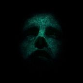 ArtWork + Video / EXTINCTION "The Dark Matter (2015) . % Andoni Fernandez Garcia tarafından hazırlanan Güzel sanatlar, Film, Video ve TV, Sanat Yönetmenliği, Tasarım, Grafik Tasarım, Müzik, Fotoğraf Post Prodüksi, on, Ve Video projesi - 04.15.2015
